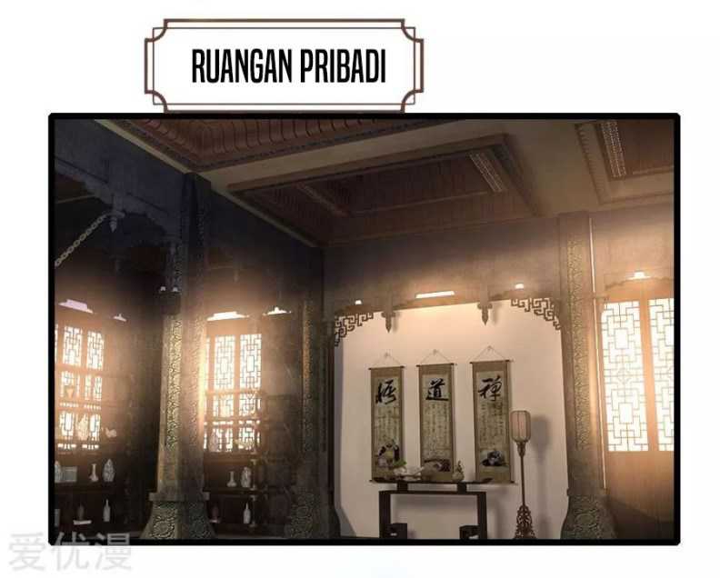 Shenwu Tianzun Chapter 175 Gambar 17