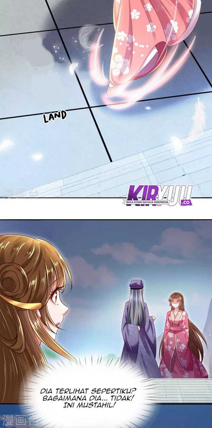 Phoenix Descends From Above Chapter 22 Gambar 5