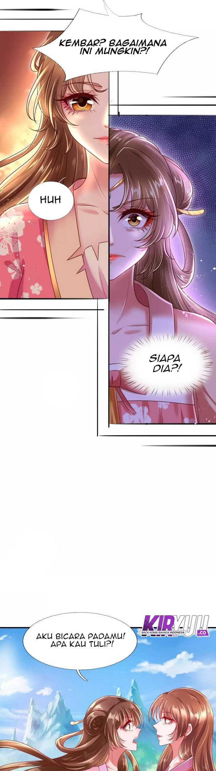 Phoenix Descends From Above Chapter 22 Gambar 8