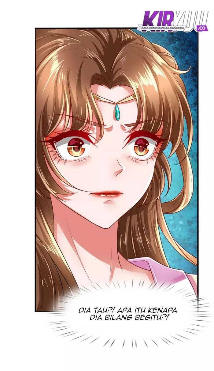 Phoenix Descends From Above Chapter 22 Gambar 14