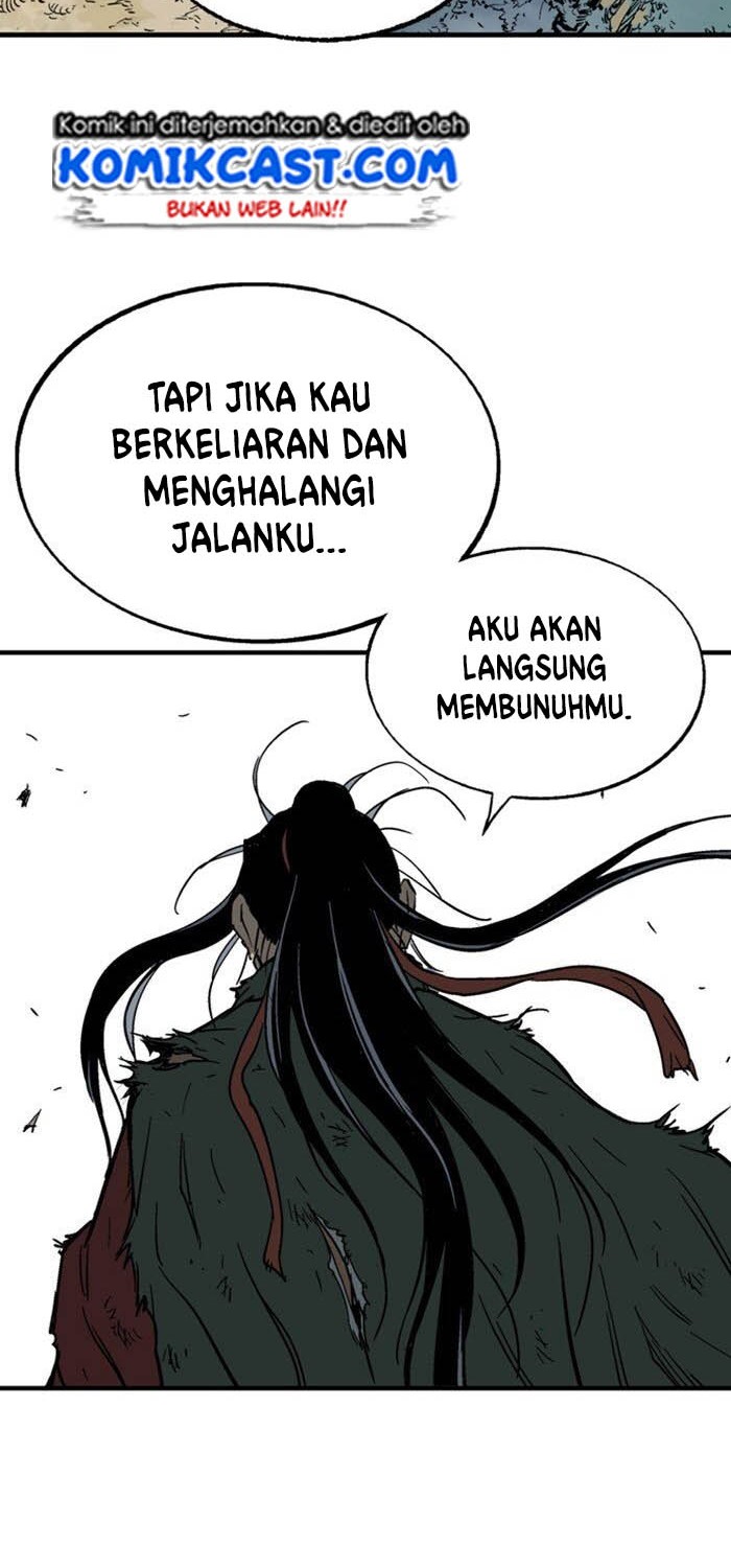 Gosu Chapter 171 Gambar 31
