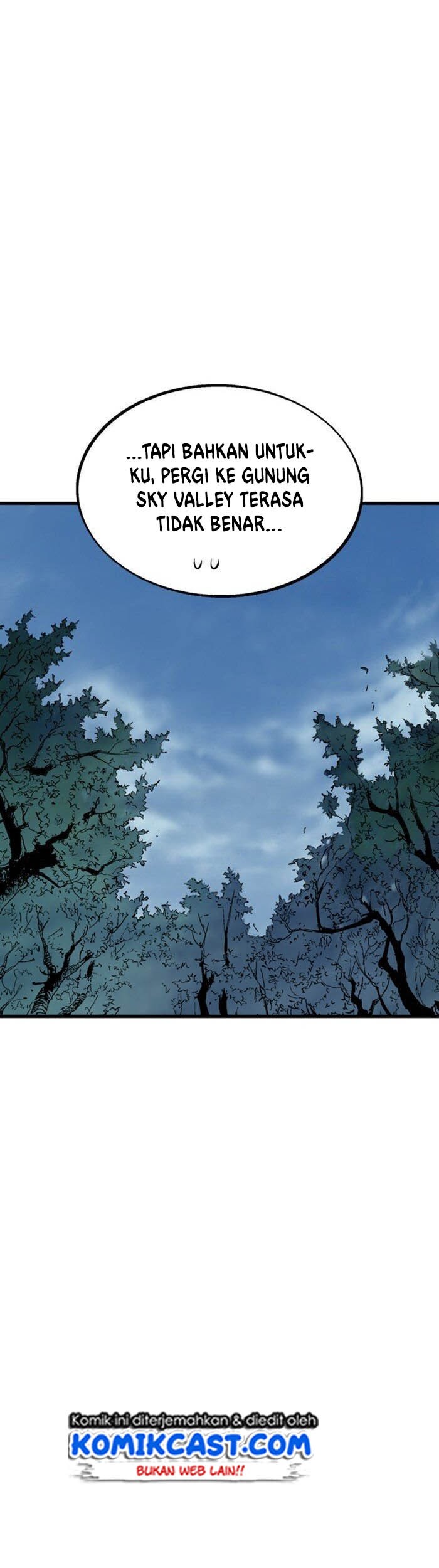 Gosu Chapter 171 Gambar 34