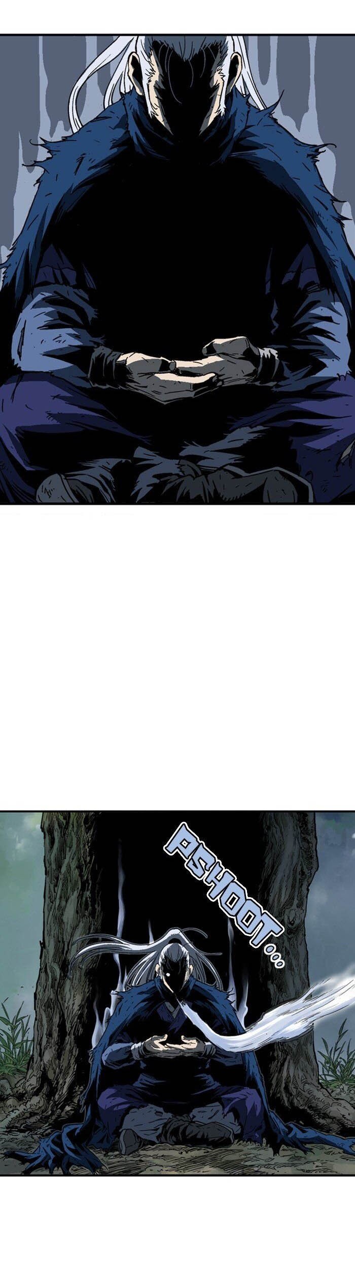 Gosu Chapter 171 Gambar 36