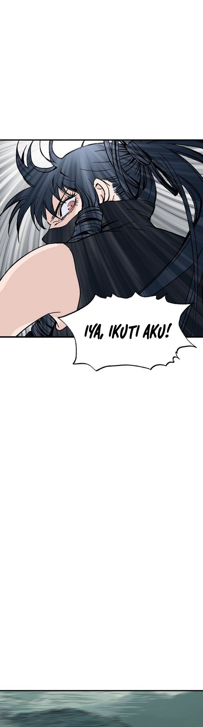 Gosu Chapter 171 Gambar 52