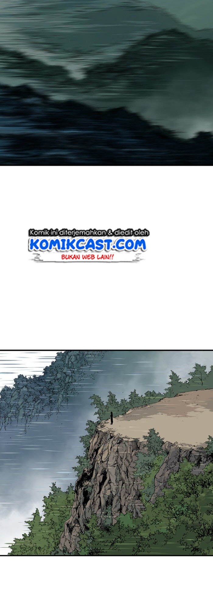 Gosu Chapter 171 Gambar 53