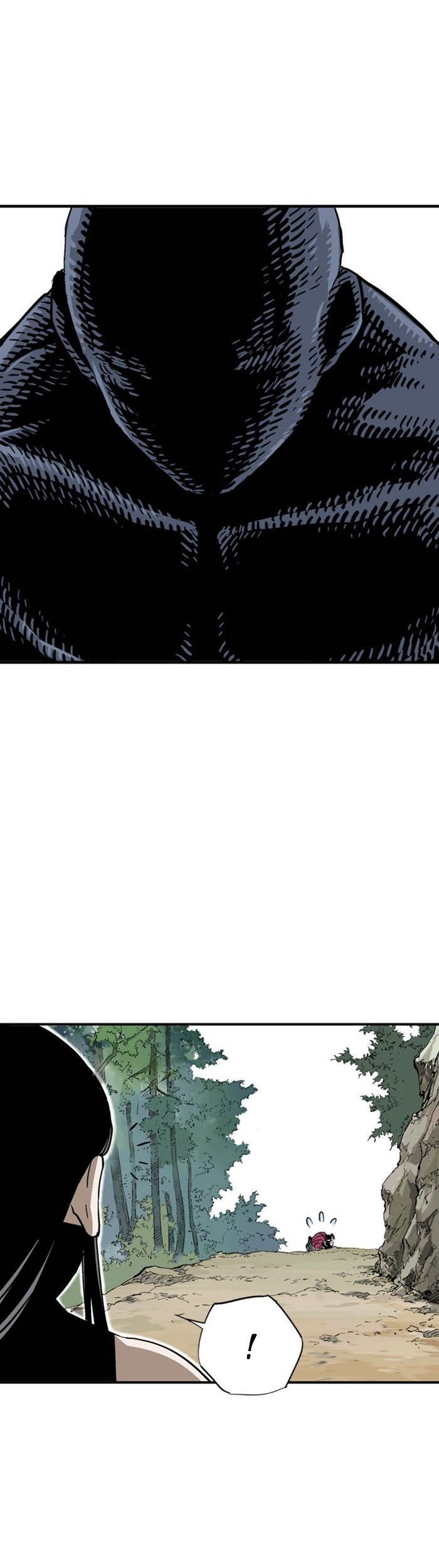 Gosu Chapter 171 Gambar 56