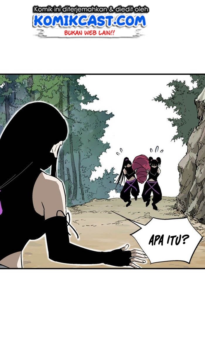 Gosu Chapter 171 Gambar 57