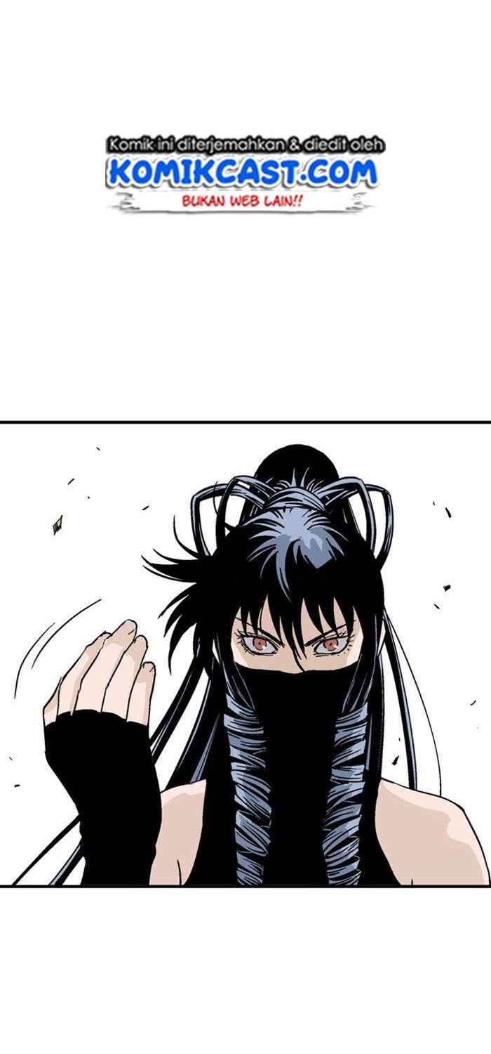 Gosu Chapter 171 Gambar 65