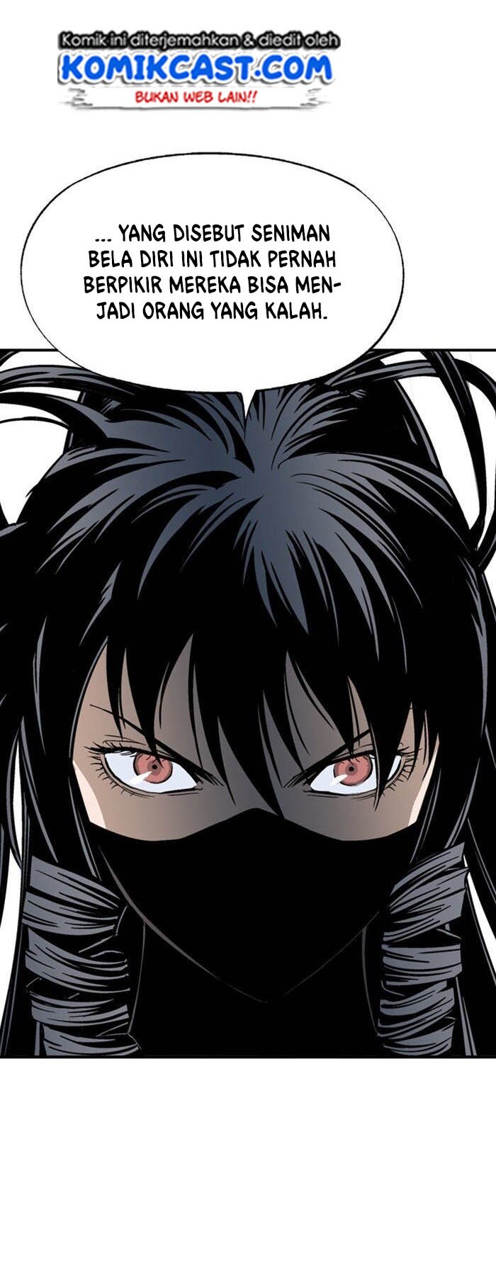 Gosu Chapter 171 Gambar 75