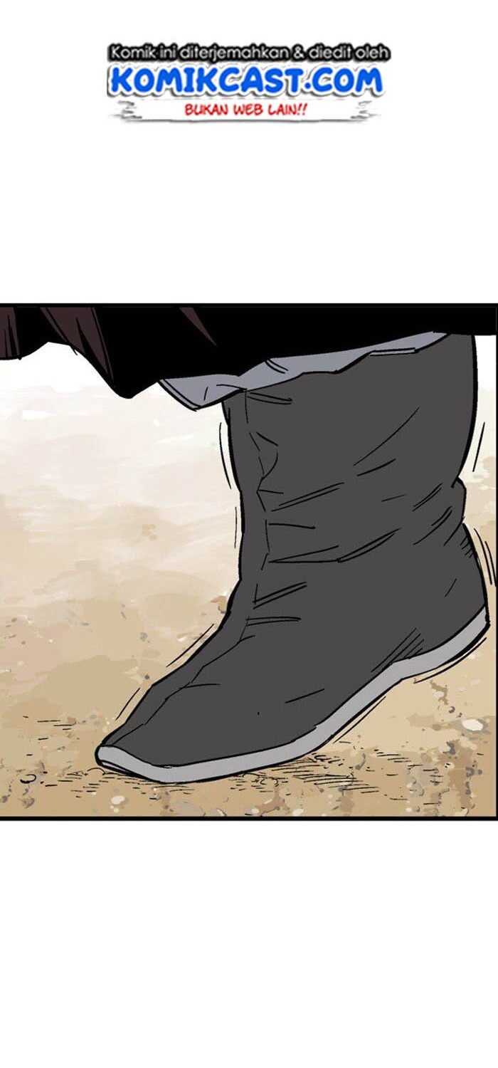Gosu Chapter 171 Gambar 77