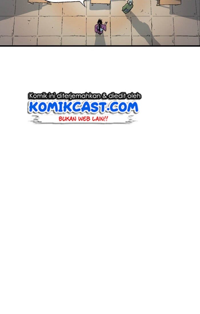 Gosu Chapter 171 Gambar 7