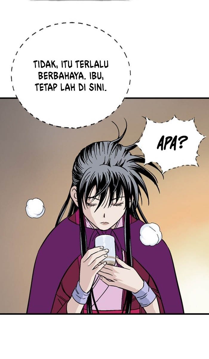 Gosu Chapter 171 Gambar 9