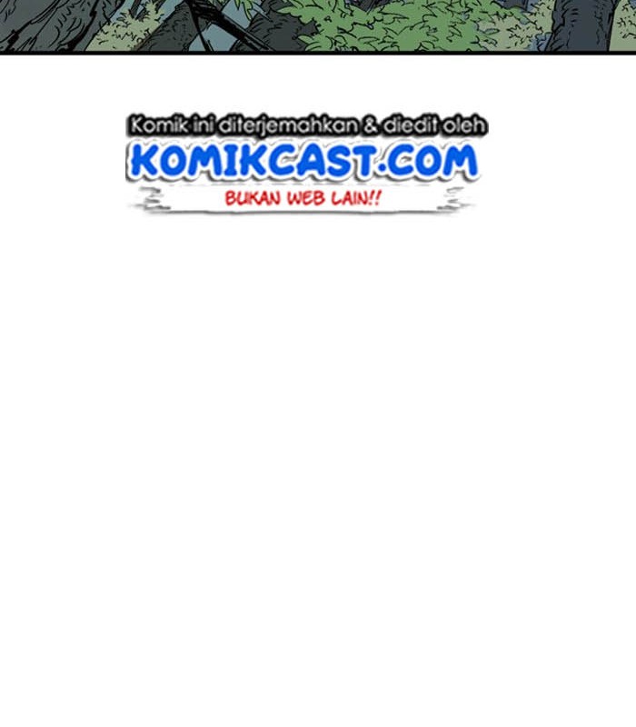 Gosu Chapter 171 Gambar 17