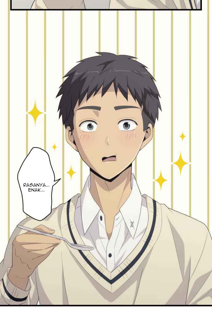 Blue Hearts Chapter 42 Gambar 3