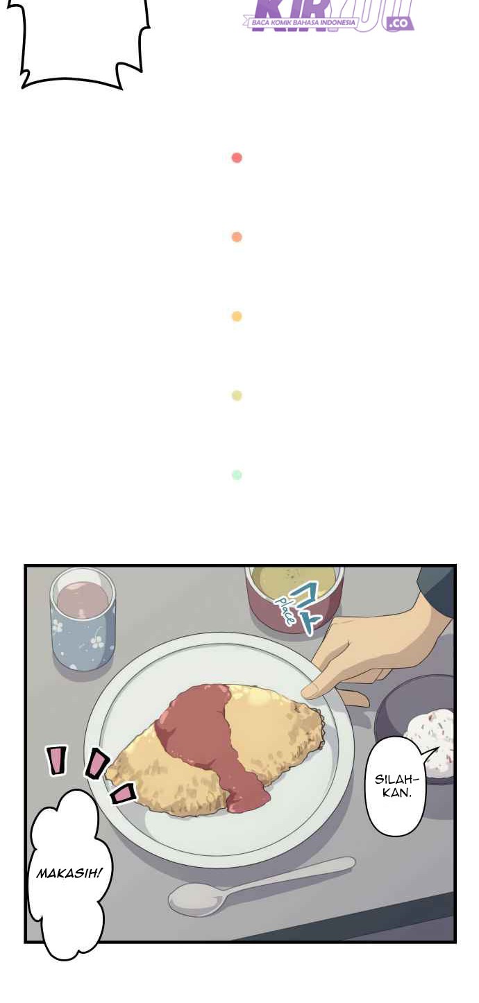 Blue Hearts Chapter 42 Gambar 10
