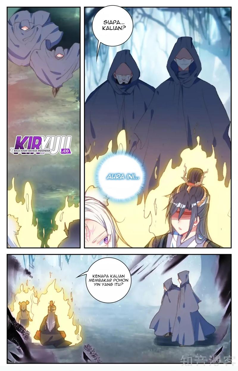 The Heaven’s List Chapter 53 Gambar 3