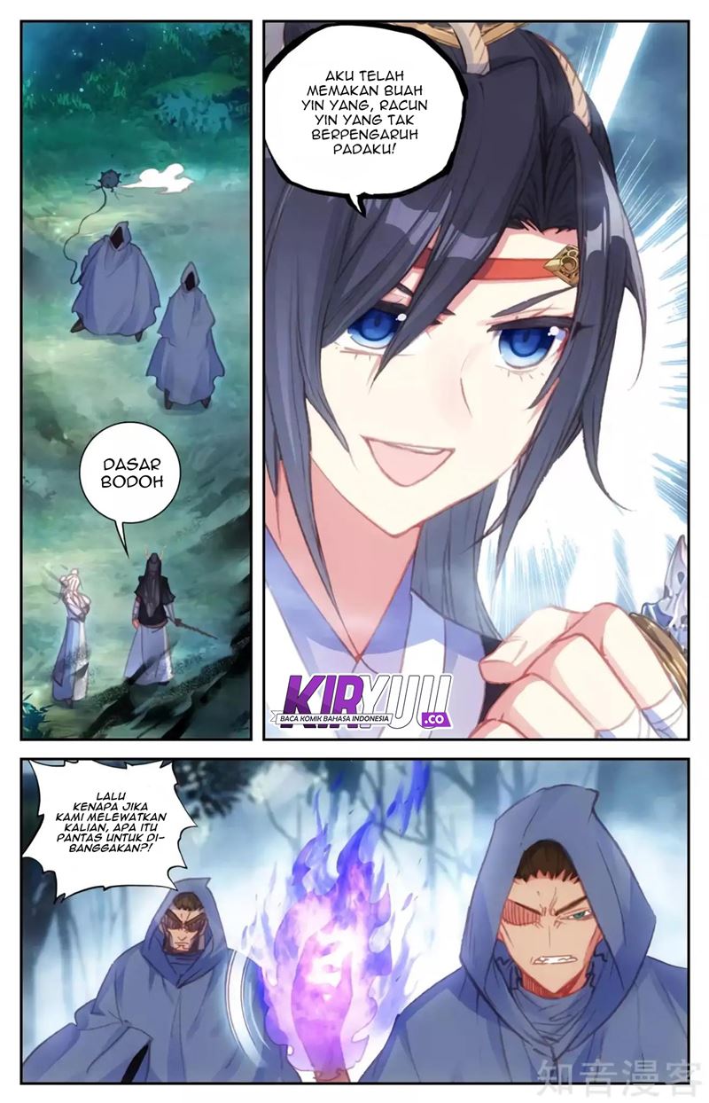 The Heaven’s List Chapter 53 Gambar 9