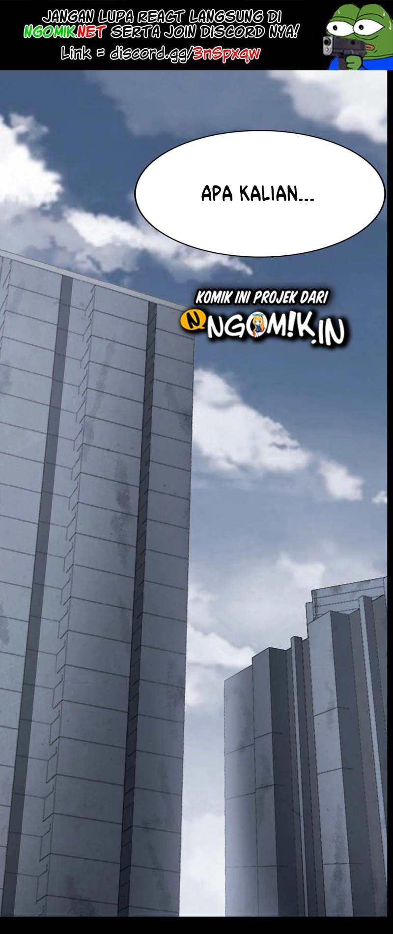 Baca Manhua Virus Girlfriend Chapter 168 Gambar 2