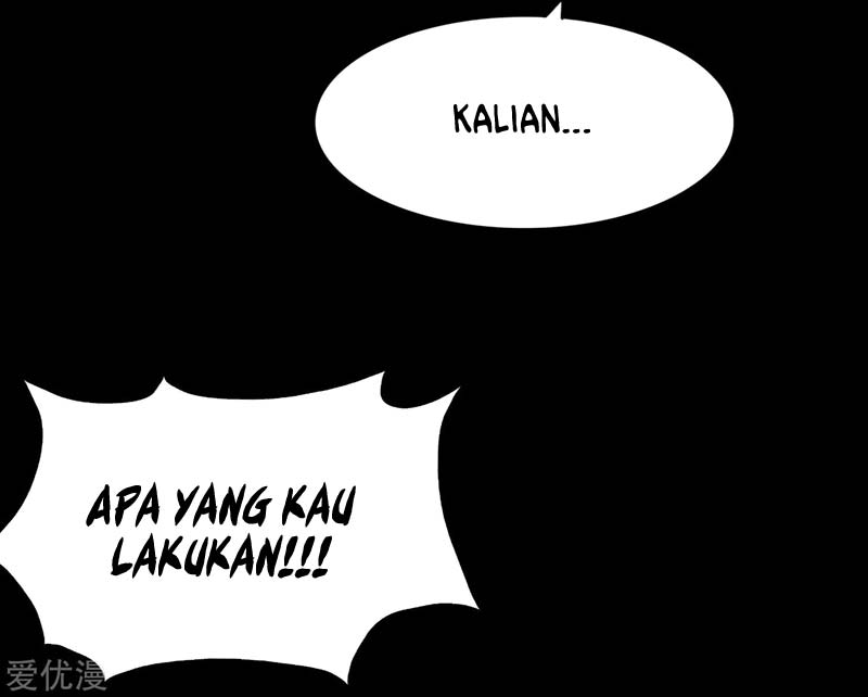 Virus Girlfriend Chapter 168 Gambar 34