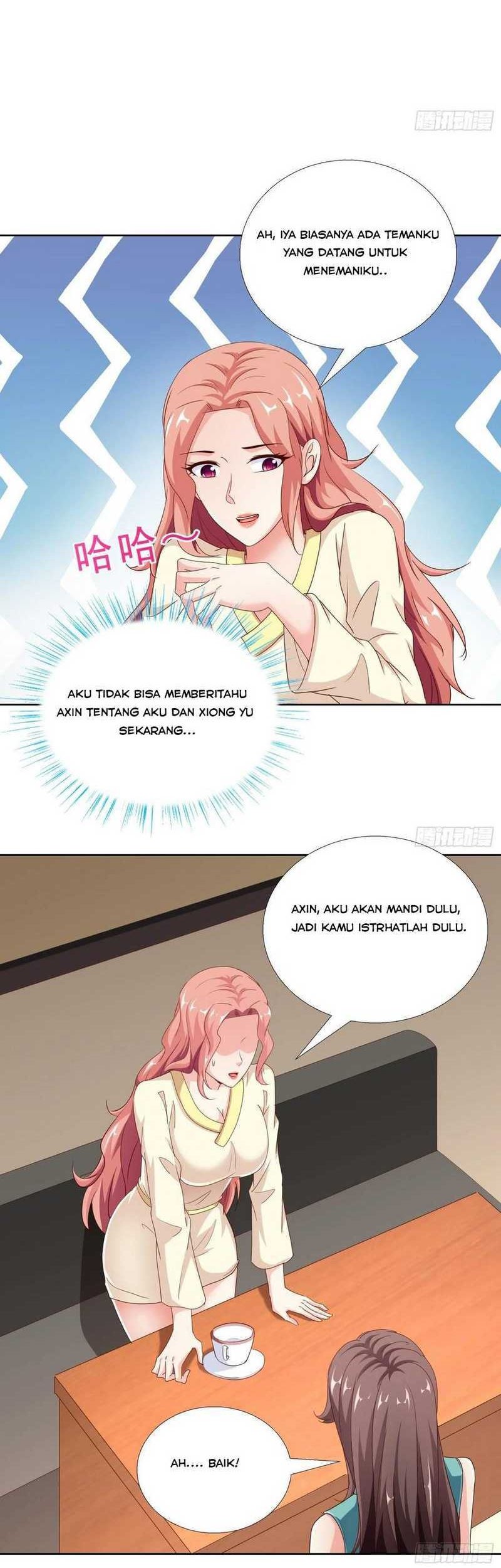 Super School Doctor Chapter 93 Gambar 5