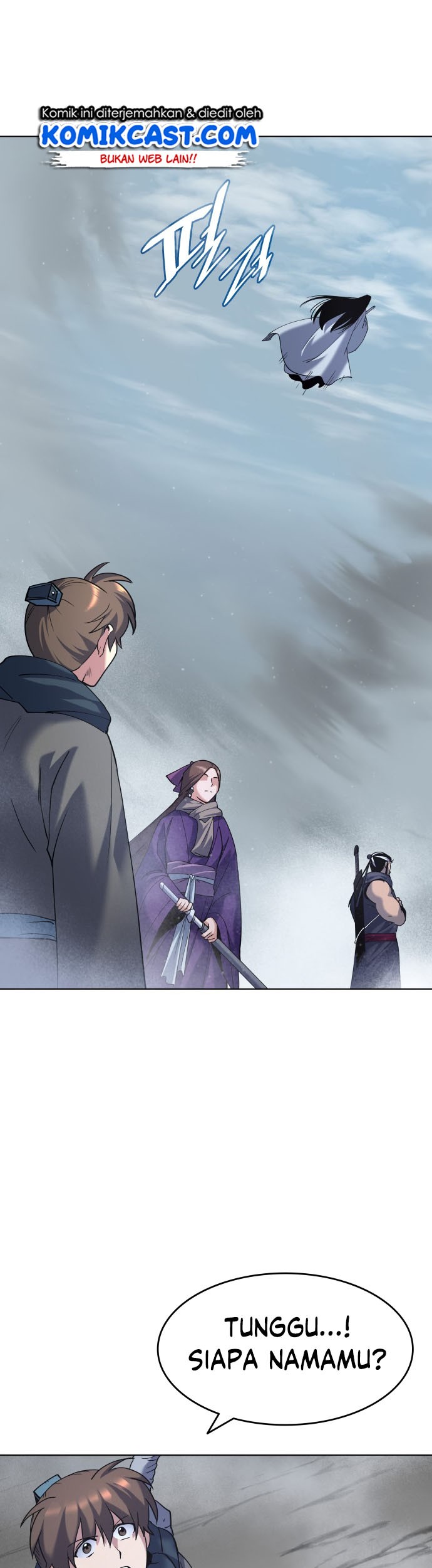 Tale of a Scribe Who Retires to the Countryside Chapter 28 Gambar 51