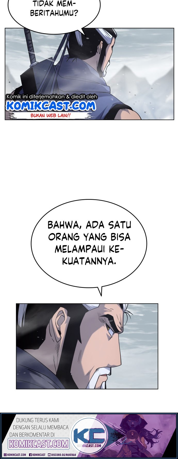 Tale of a Scribe Who Retires to the Countryside Chapter 28 Gambar 8