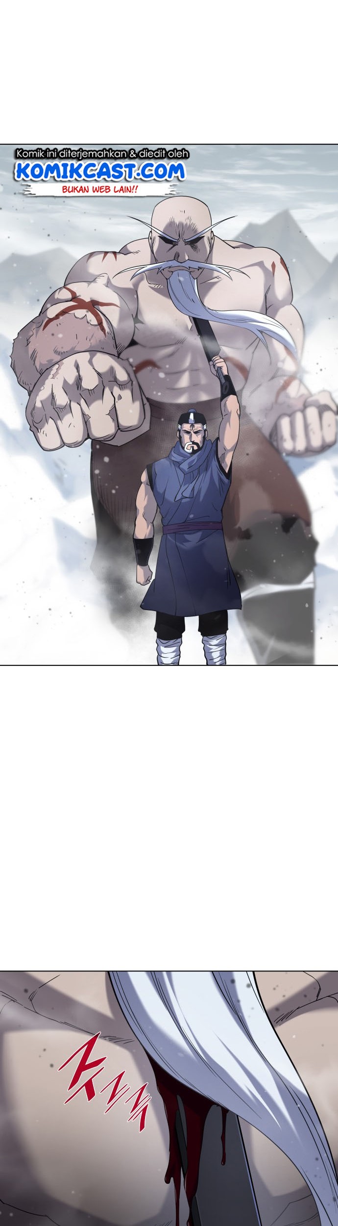 Tale of a Scribe Who Retires to the Countryside Chapter 28 Gambar 13