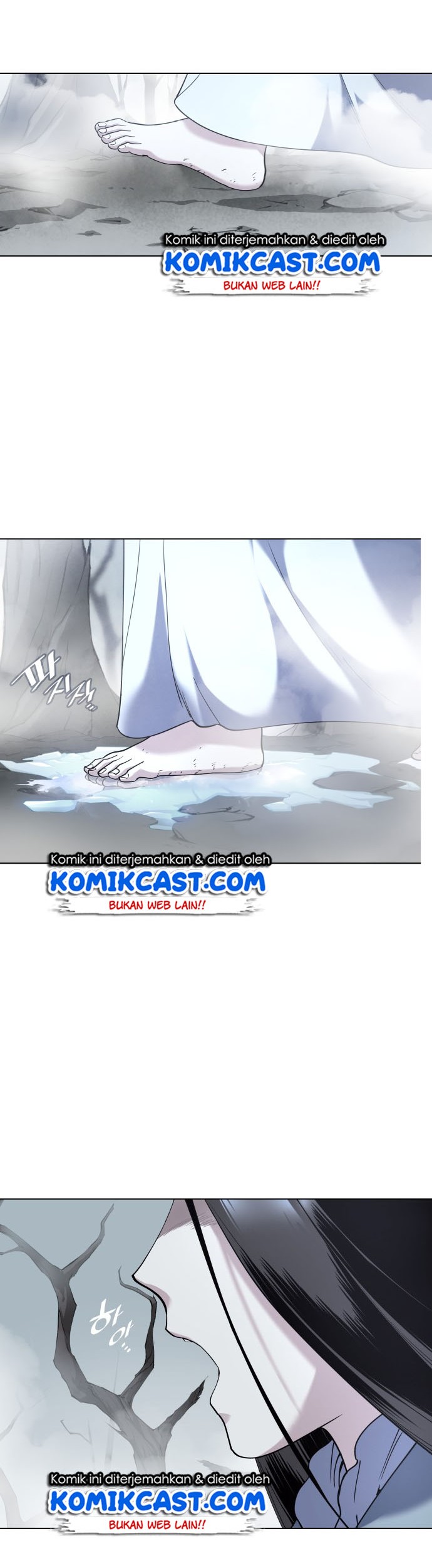 Tale of a Scribe Who Retires to the Countryside Chapter 28 Gambar 20