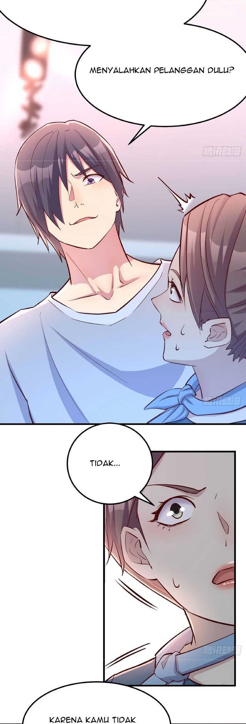 Full-level Peach Blossom Acupuncturist Chapter 20 Gambar 4