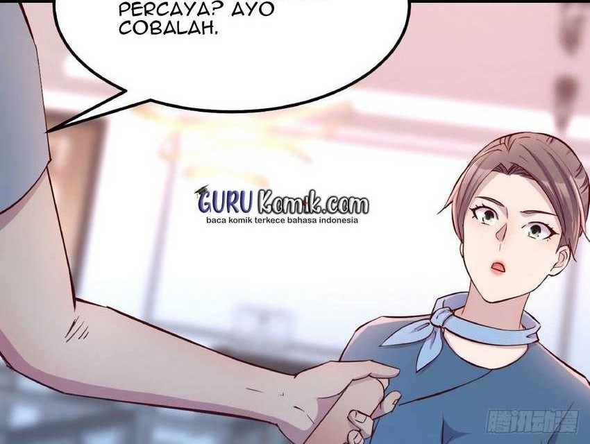 Full-level Peach Blossom Acupuncturist Chapter 20 Gambar 5