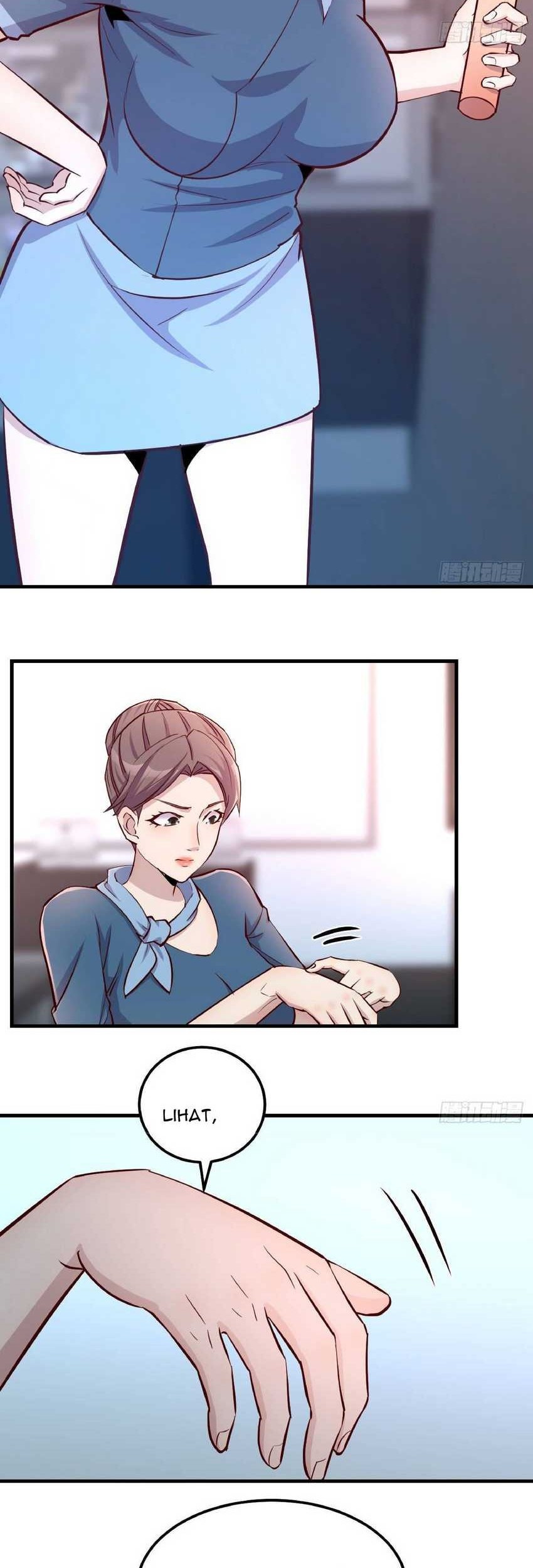 Full-level Peach Blossom Acupuncturist Chapter 20 Gambar 7