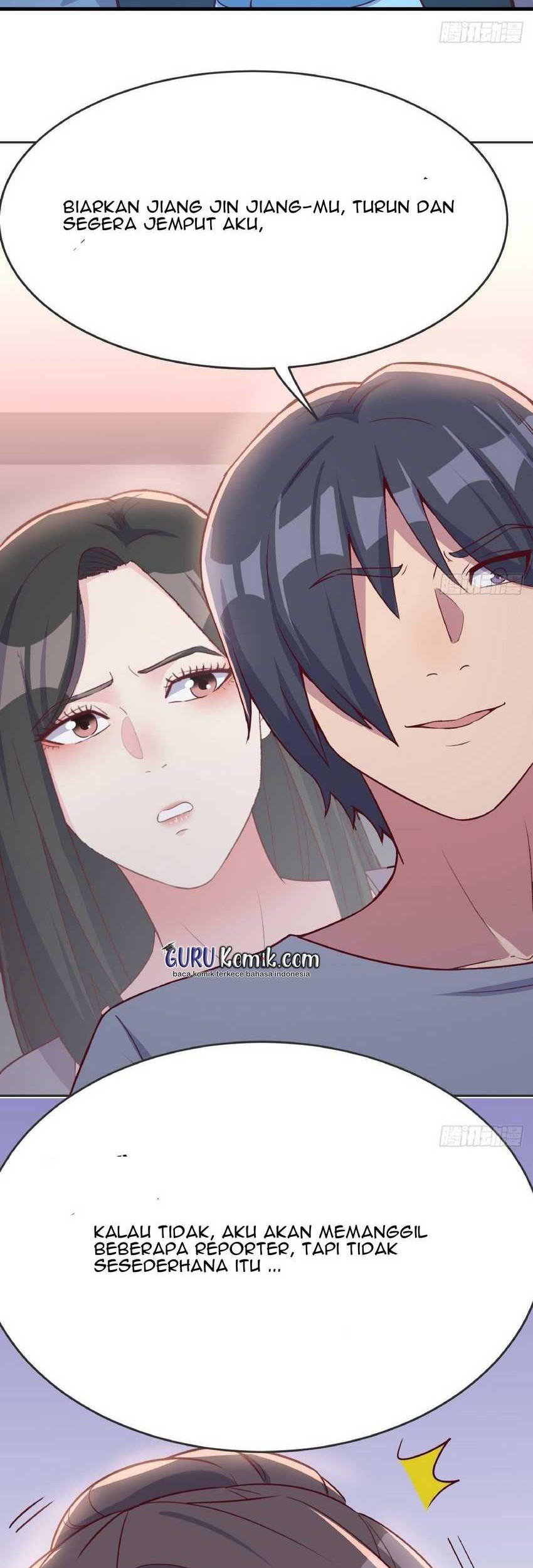 Full-level Peach Blossom Acupuncturist Chapter 20 Gambar 11