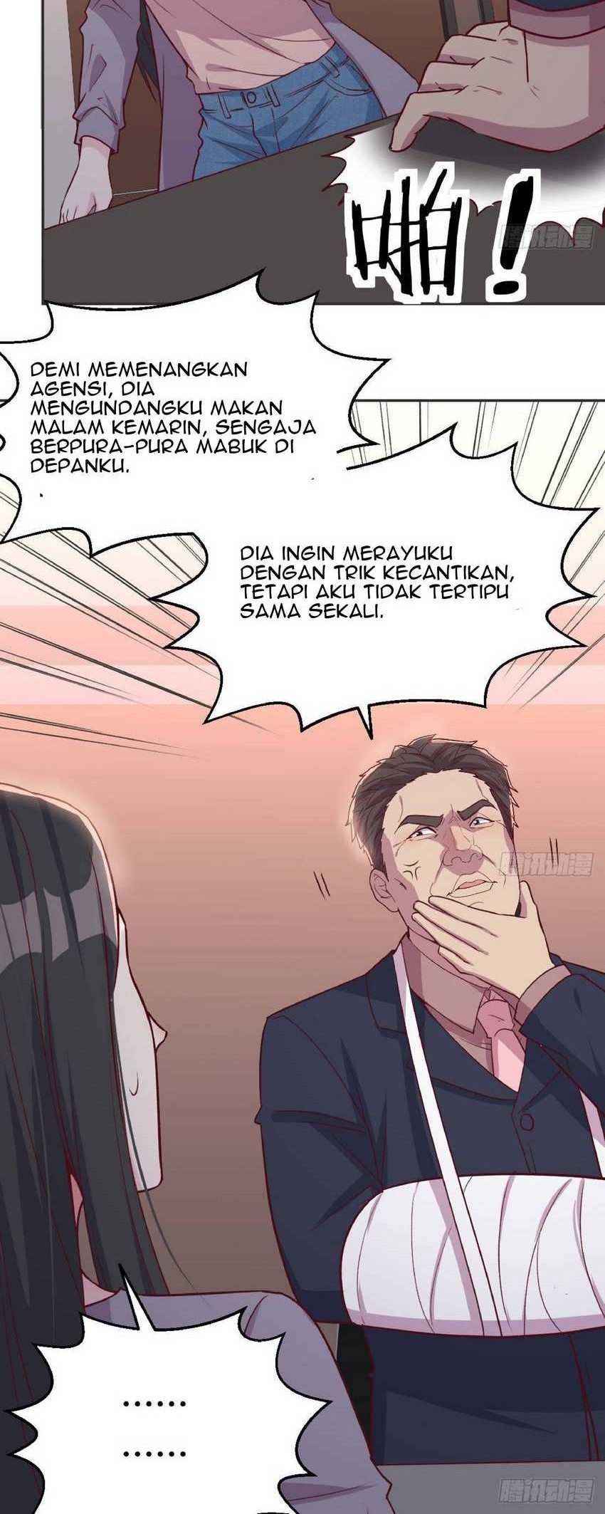 Full-level Peach Blossom Acupuncturist Chapter 20 Gambar 13