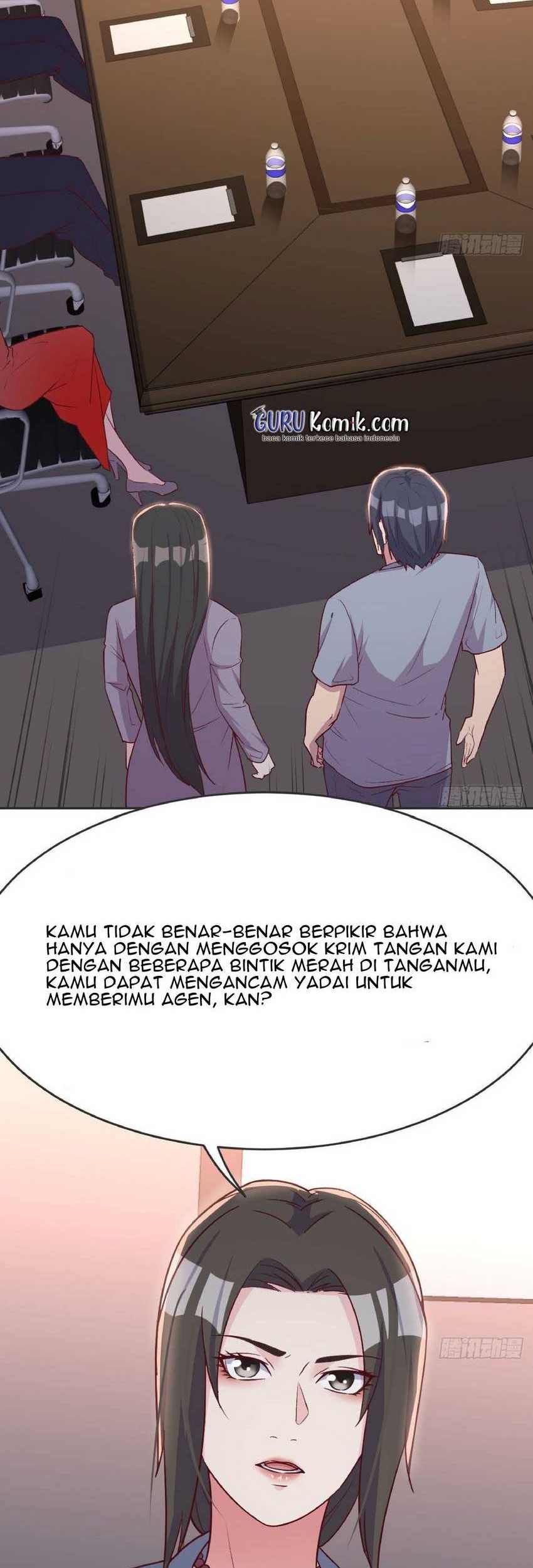 Full-level Peach Blossom Acupuncturist Chapter 20 Gambar 17