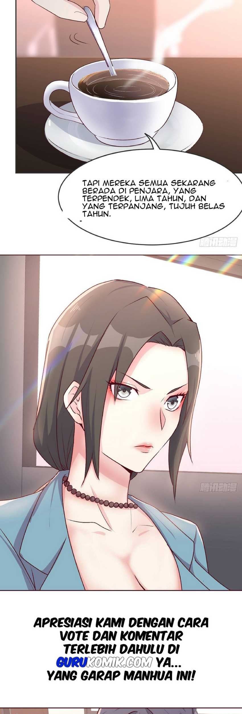 Full-level Peach Blossom Acupuncturist Chapter 20 Gambar 19