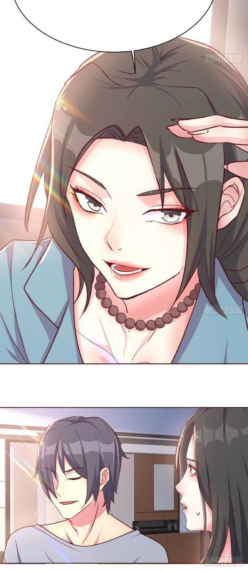 Full-level Peach Blossom Acupuncturist Chapter 20 Gambar 27
