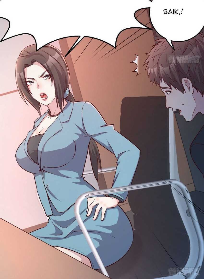Full-level Peach Blossom Acupuncturist Chapter 20 Gambar 34