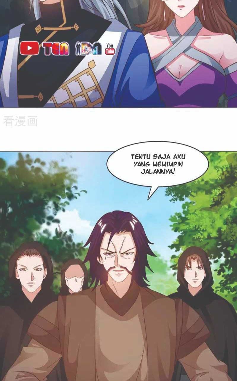 Rebirth After 80.000 Years Passed Chapter 154 Gambar 4