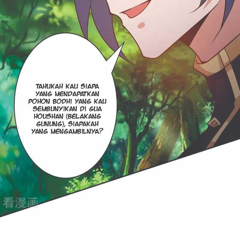 Rebirth After 80.000 Years Passed Chapter 154 Gambar 24