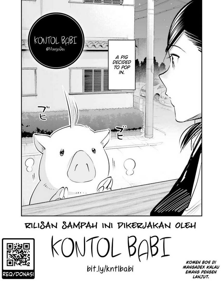 Nan Hao & Shang Feng Chapter 40 Gambar 14