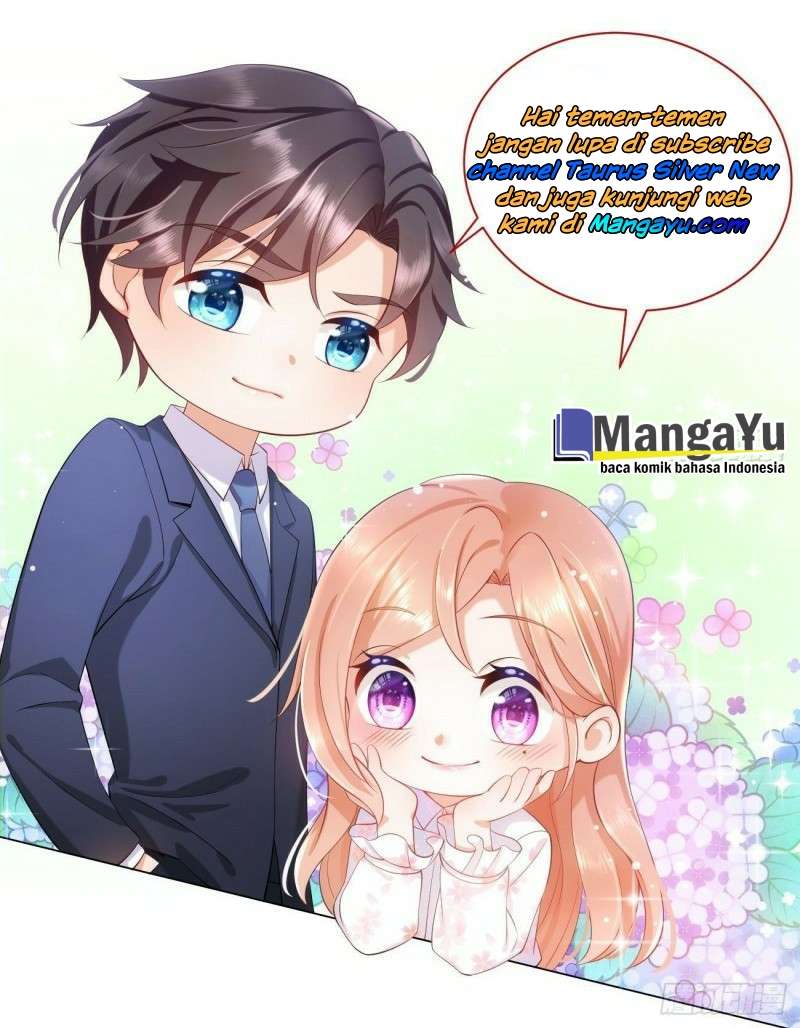Two Kids Worth Billions Chapter 06 Gambar 20