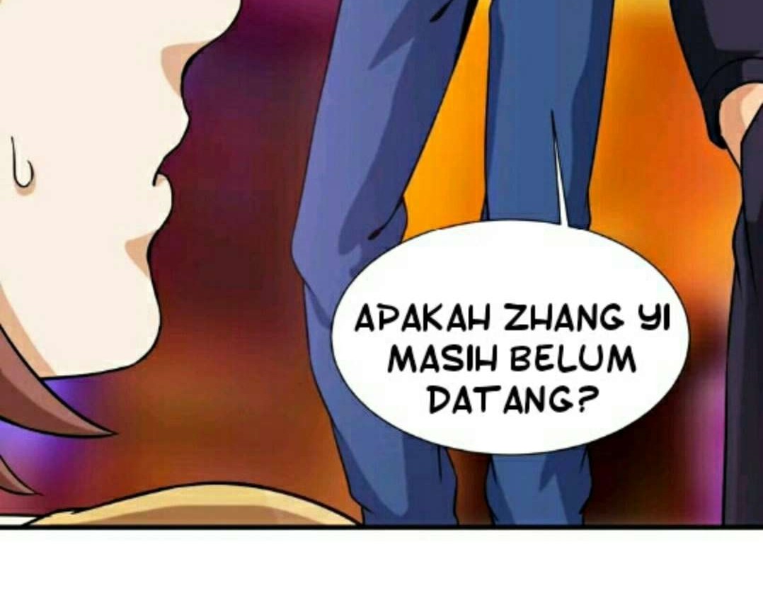 City Immortal Emperor: Dragon King Temple Chapter 35 Gambar 31