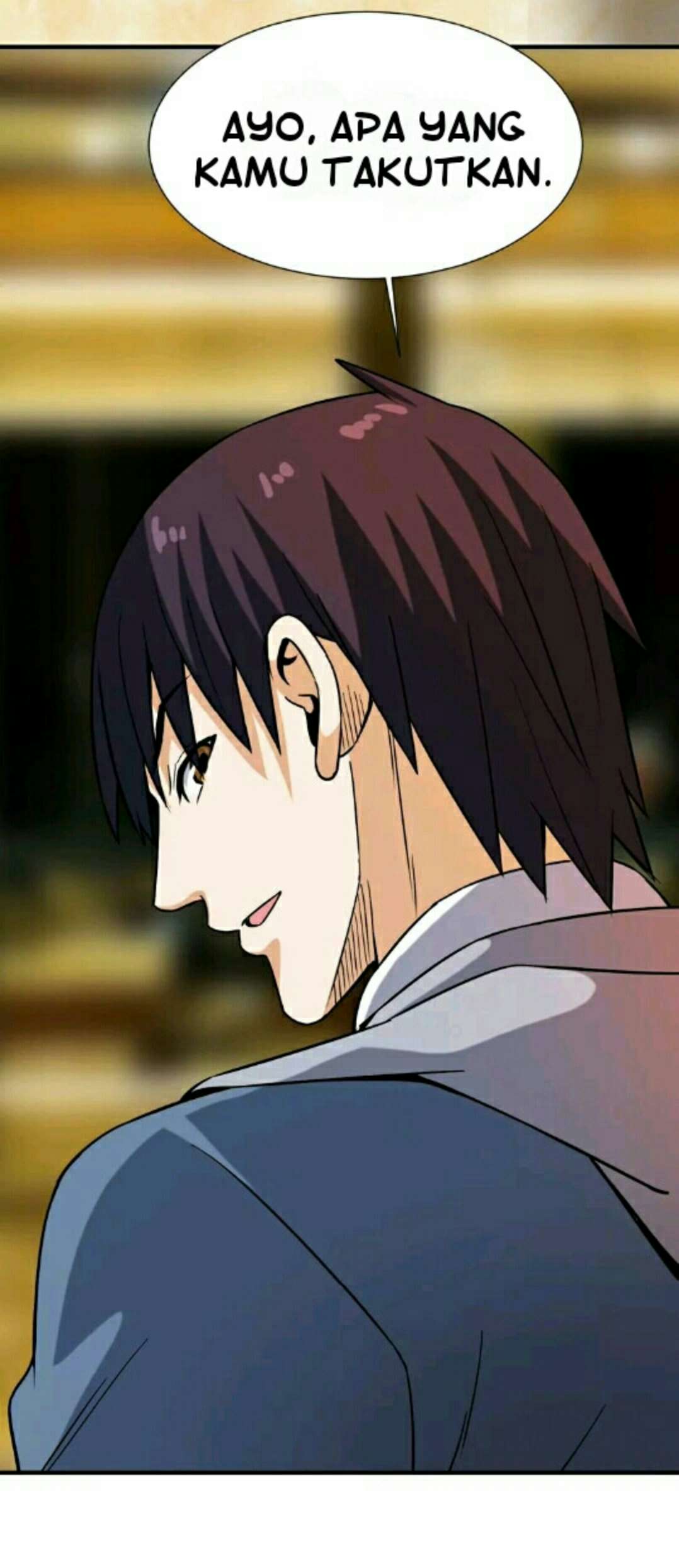 City Immortal Emperor: Dragon King Temple Chapter 35 Gambar 38