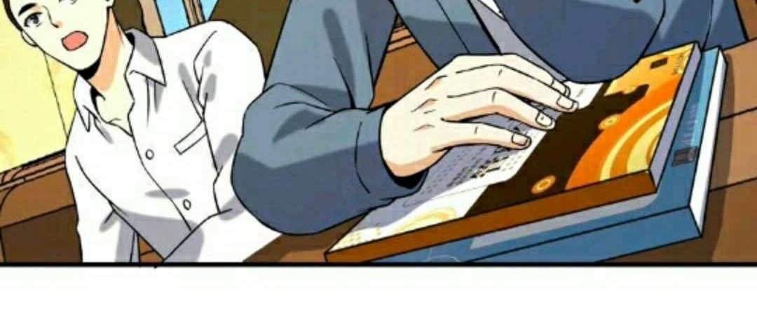 City Immortal Emperor: Dragon King Temple Chapter 35 Gambar 7