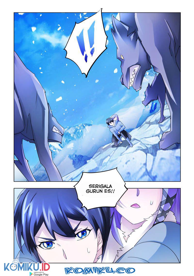 Battle Frenzy Chapter 137 Gambar 12