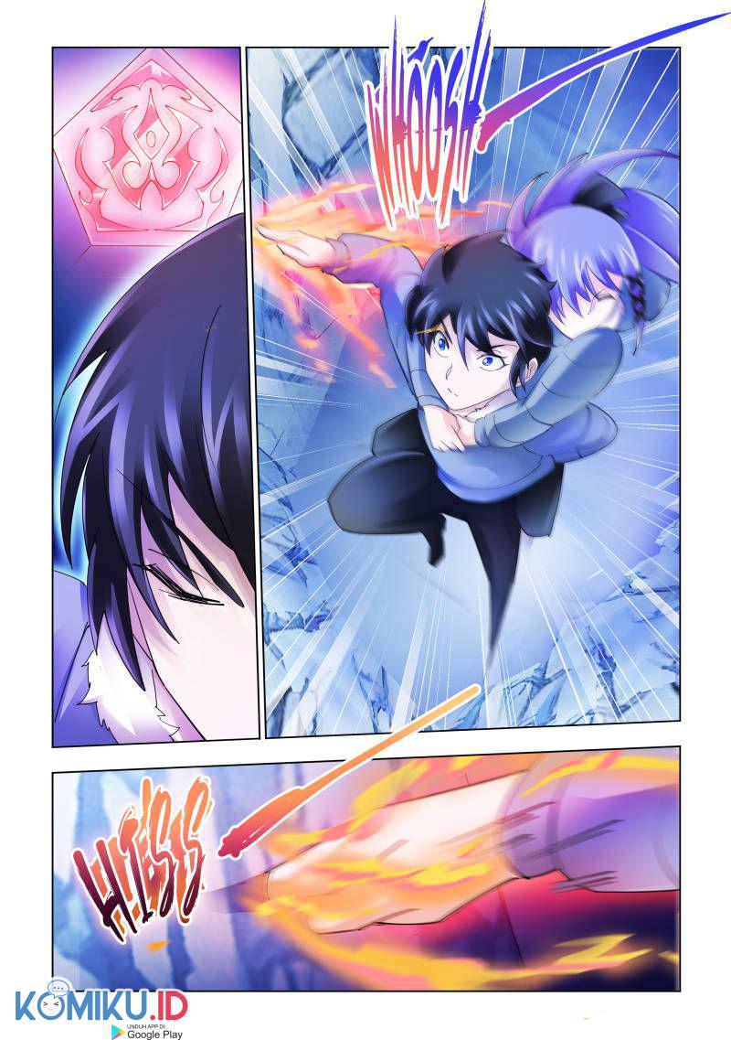 Battle Frenzy Chapter 137 Gambar 7