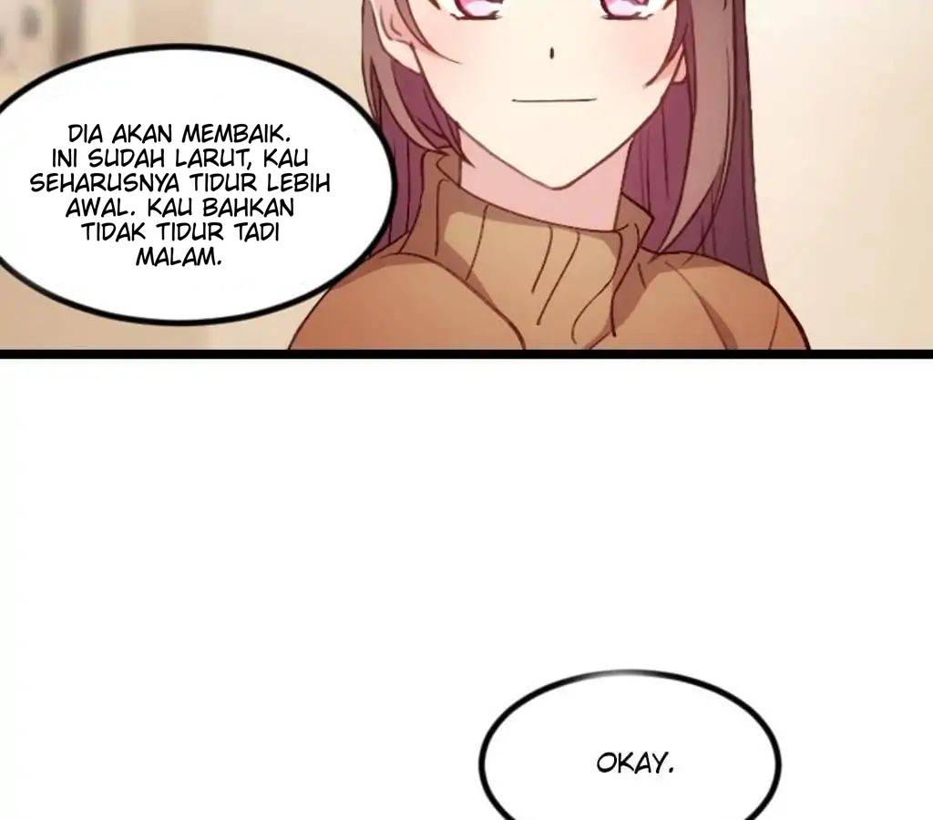 CEO’s Sudden Proposal Chapter 66 Gambar 38