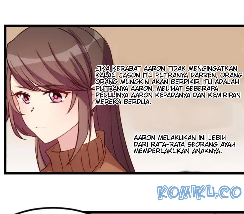 CEO’s Sudden Proposal Chapter 66 Gambar 8