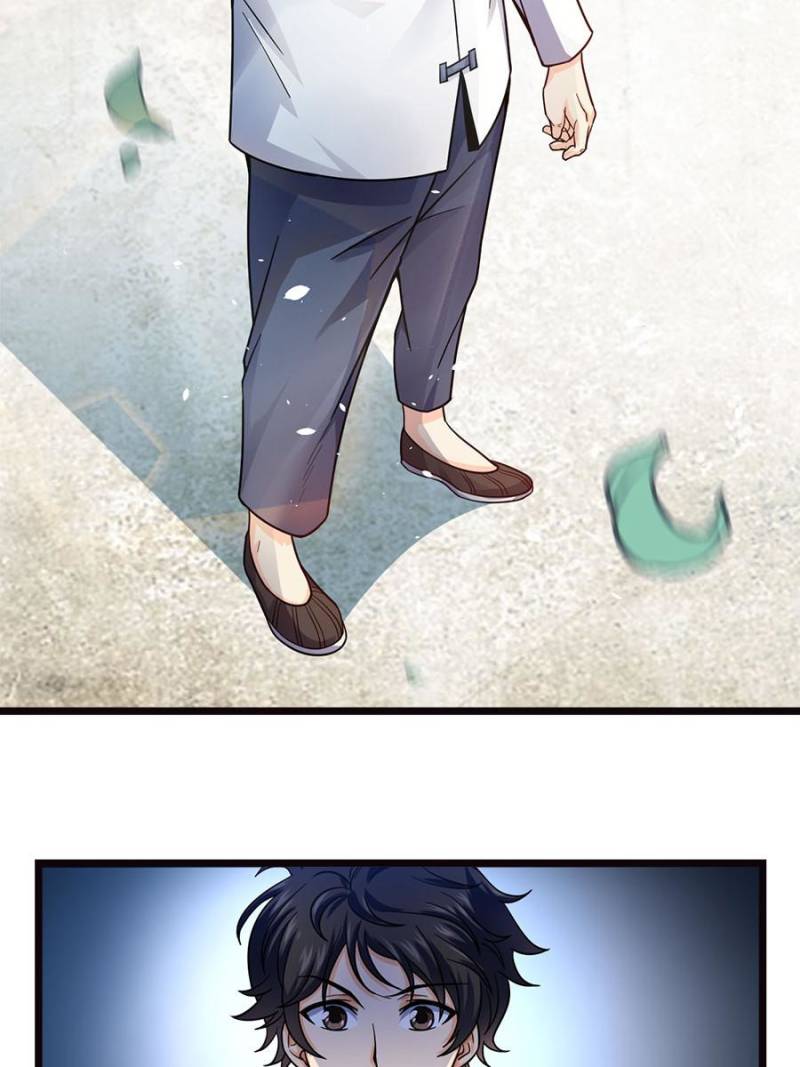 Spare Me, Great Lord! Chapter 16 Gambar 15