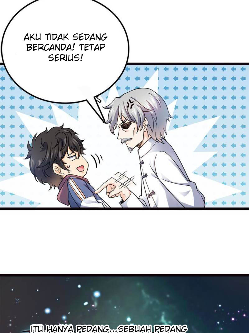 Spare Me, Great Lord! Chapter 16 Gambar 5